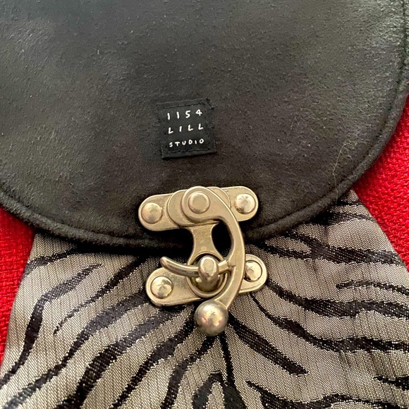 Lisa Lill Studio shoulder bag - Picture 5 of 5